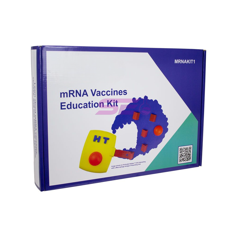 Vaccines Education Kit